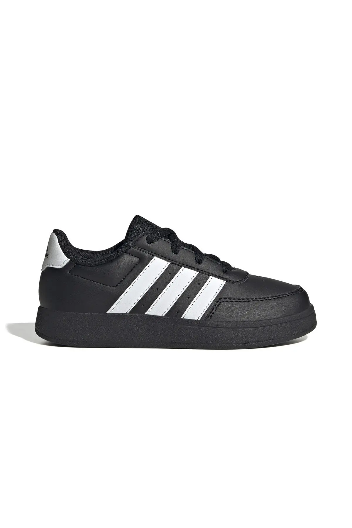adidas Breaknet 2.0 K Genç Günlük Ayakkabı HP8961 Siyah