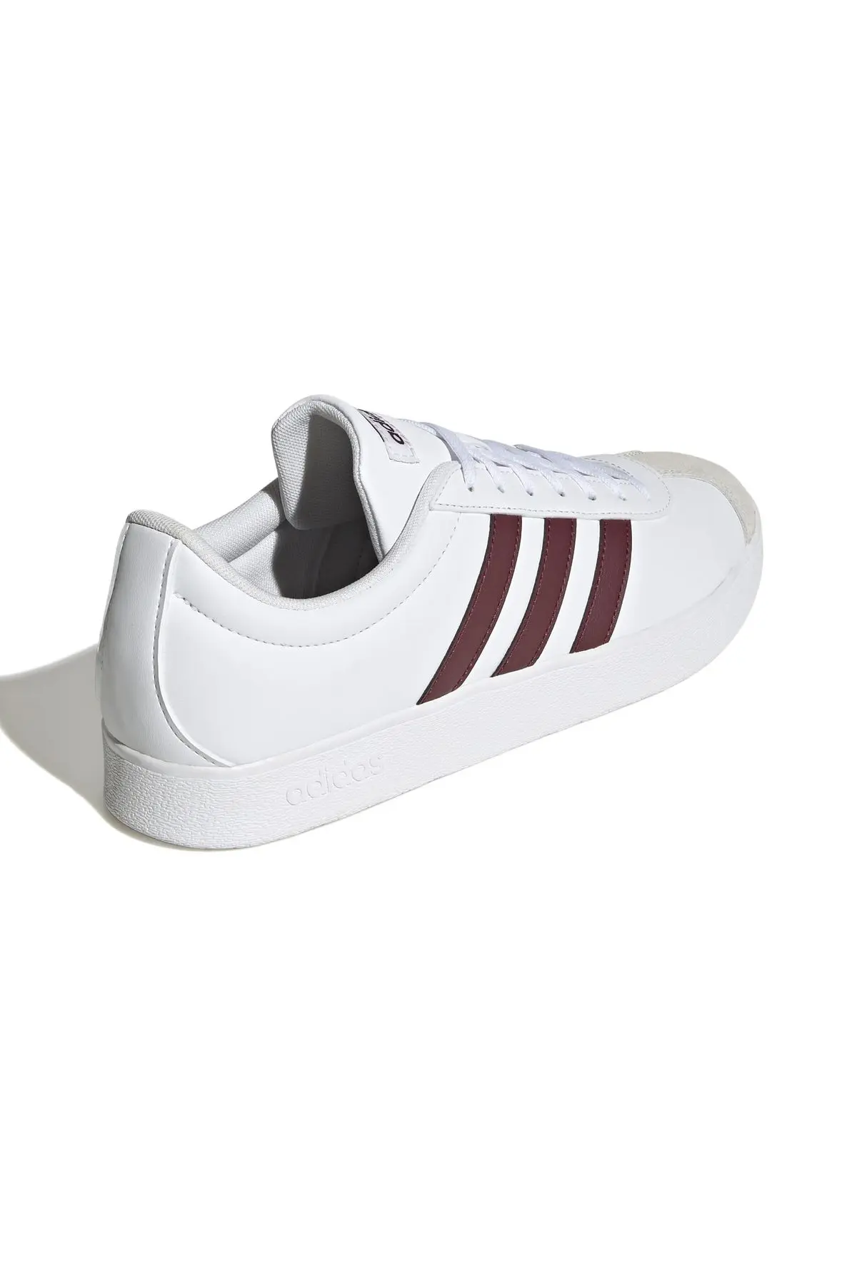 VL Court Base Unisex Günlük Ayakkabı Sneaker Beyaz