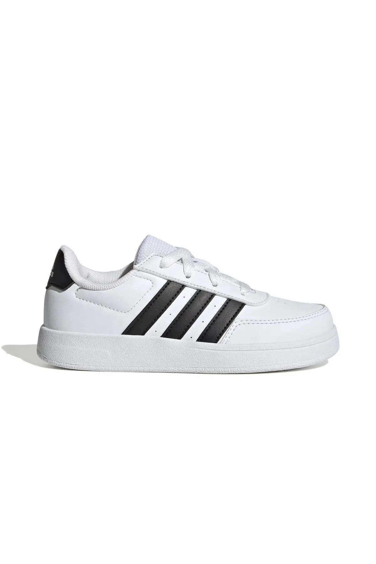 adidas Breaknet 2.0 K Kadın Günlük Ayakkabı HP8956 Beyaz