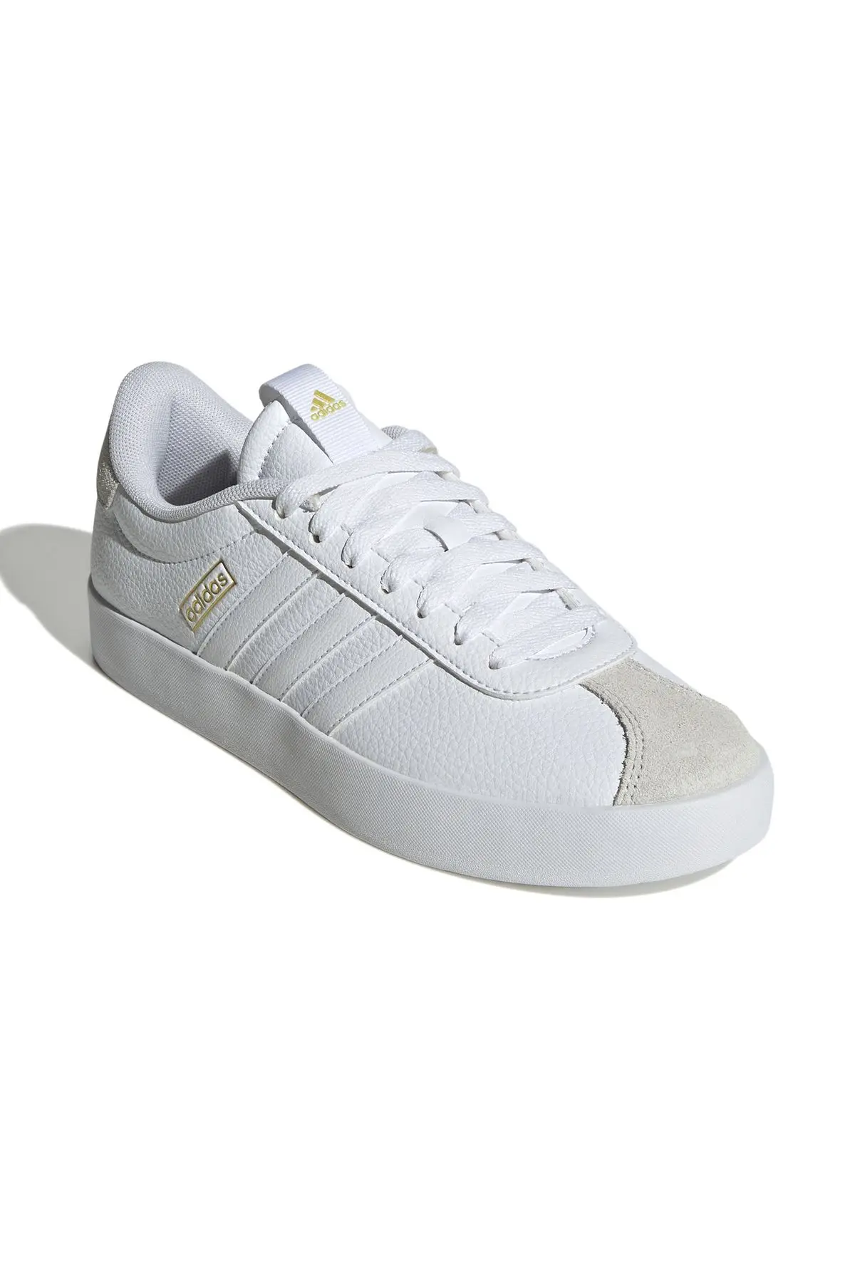 VL Court 3.0 Unisex Günlük Ayakkabı Sneaker Beyaz