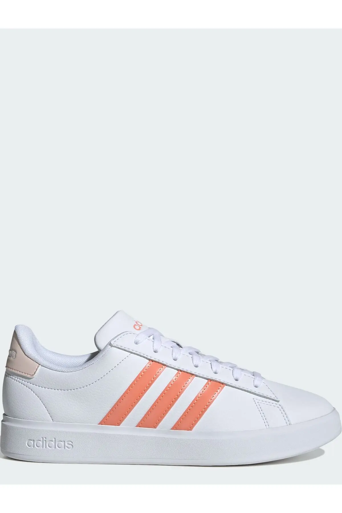 Grand Court Cloudfoam Lifestyle Court Comfort Kadın Sneaker FZ6435