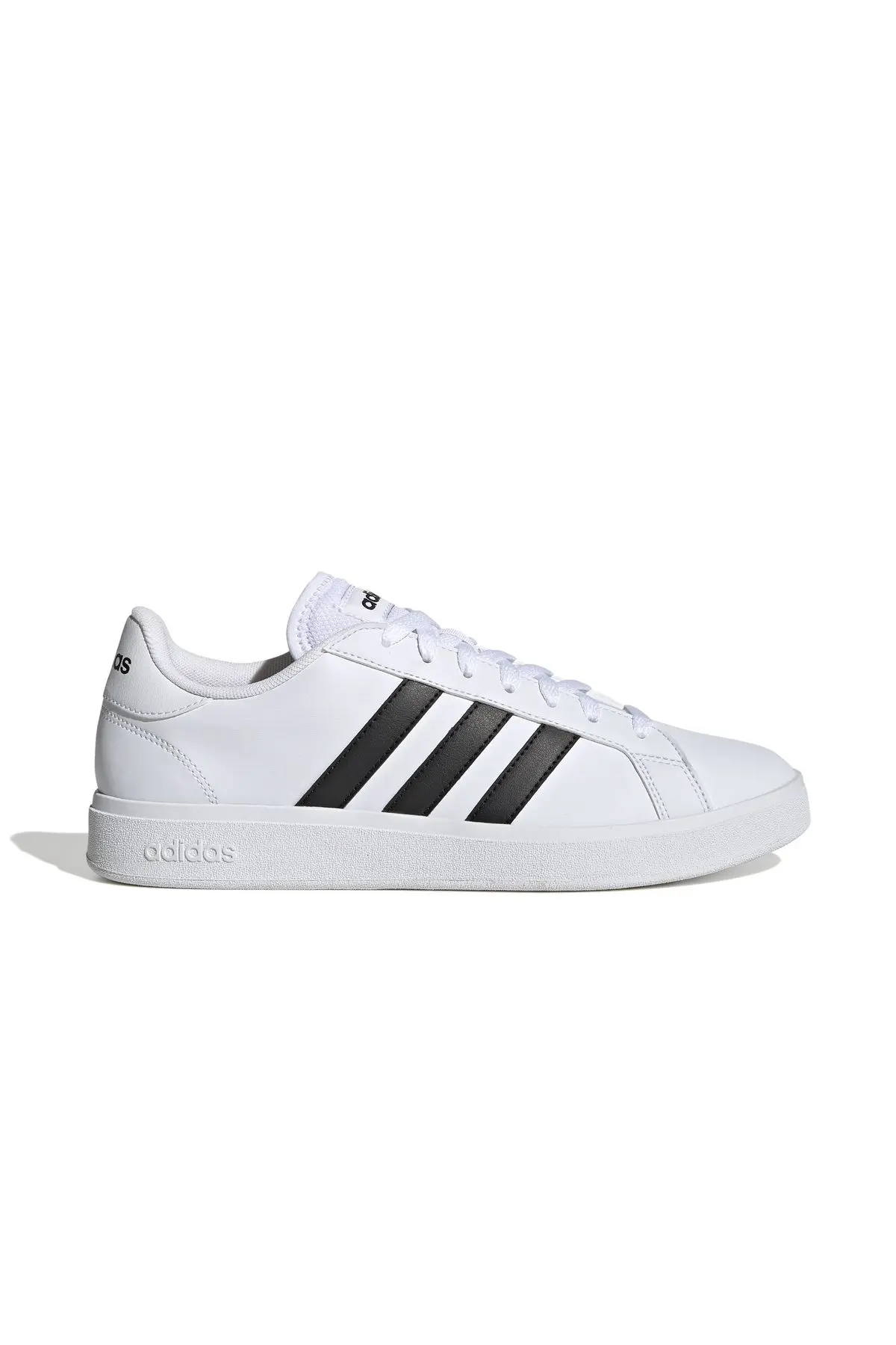 adidas Grand Court Base 2.0 Günlük Ayakkabı Sneaker Beyaz