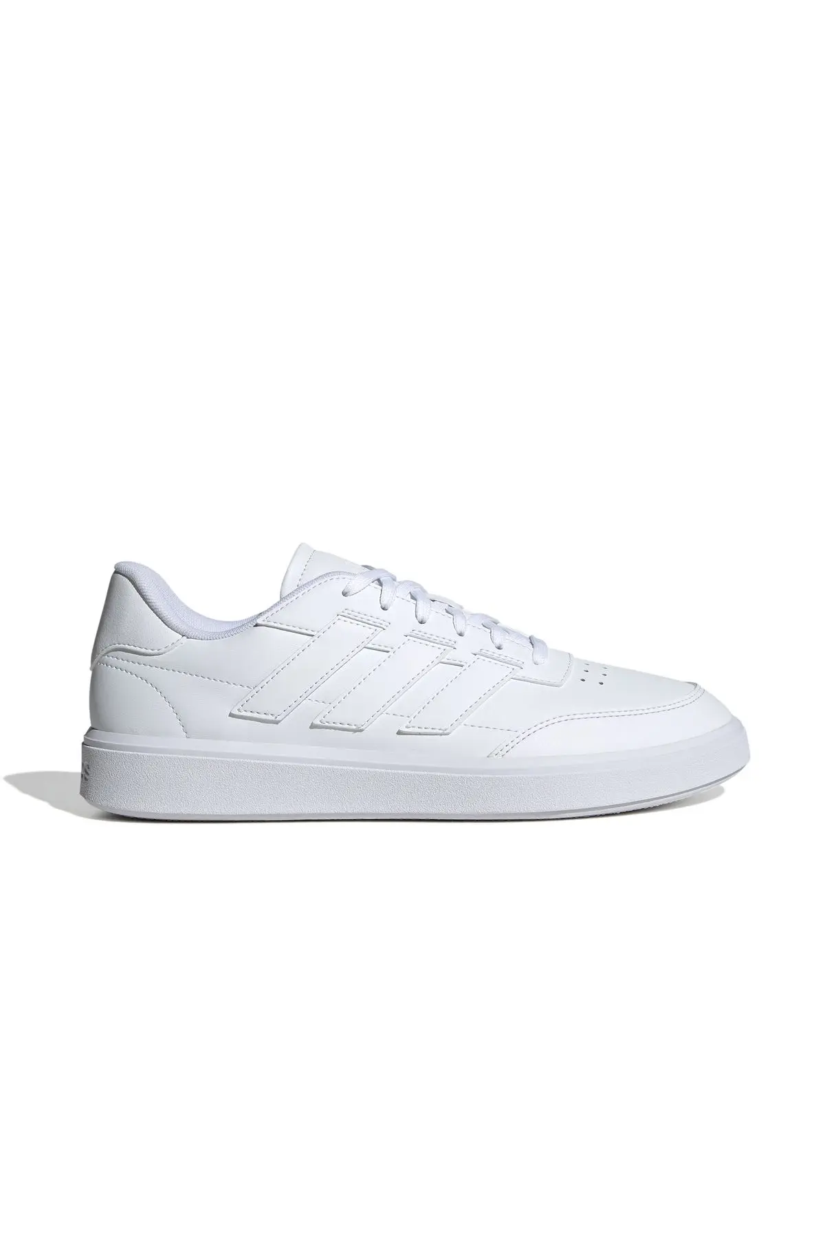 adidas Courtblock Günlük Ayakkabı Sneaker Beyaz