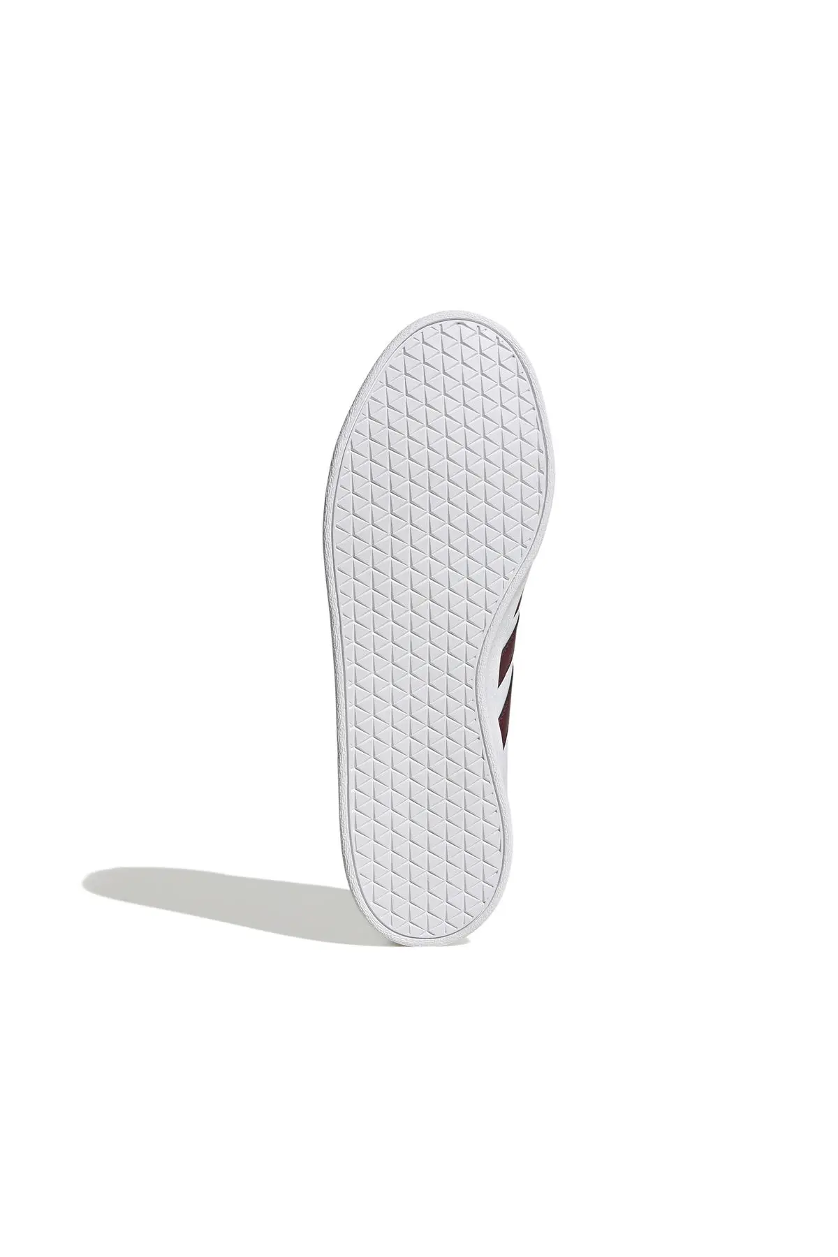 VL Court Base Unisex Günlük Ayakkabı Sneaker Beyaz