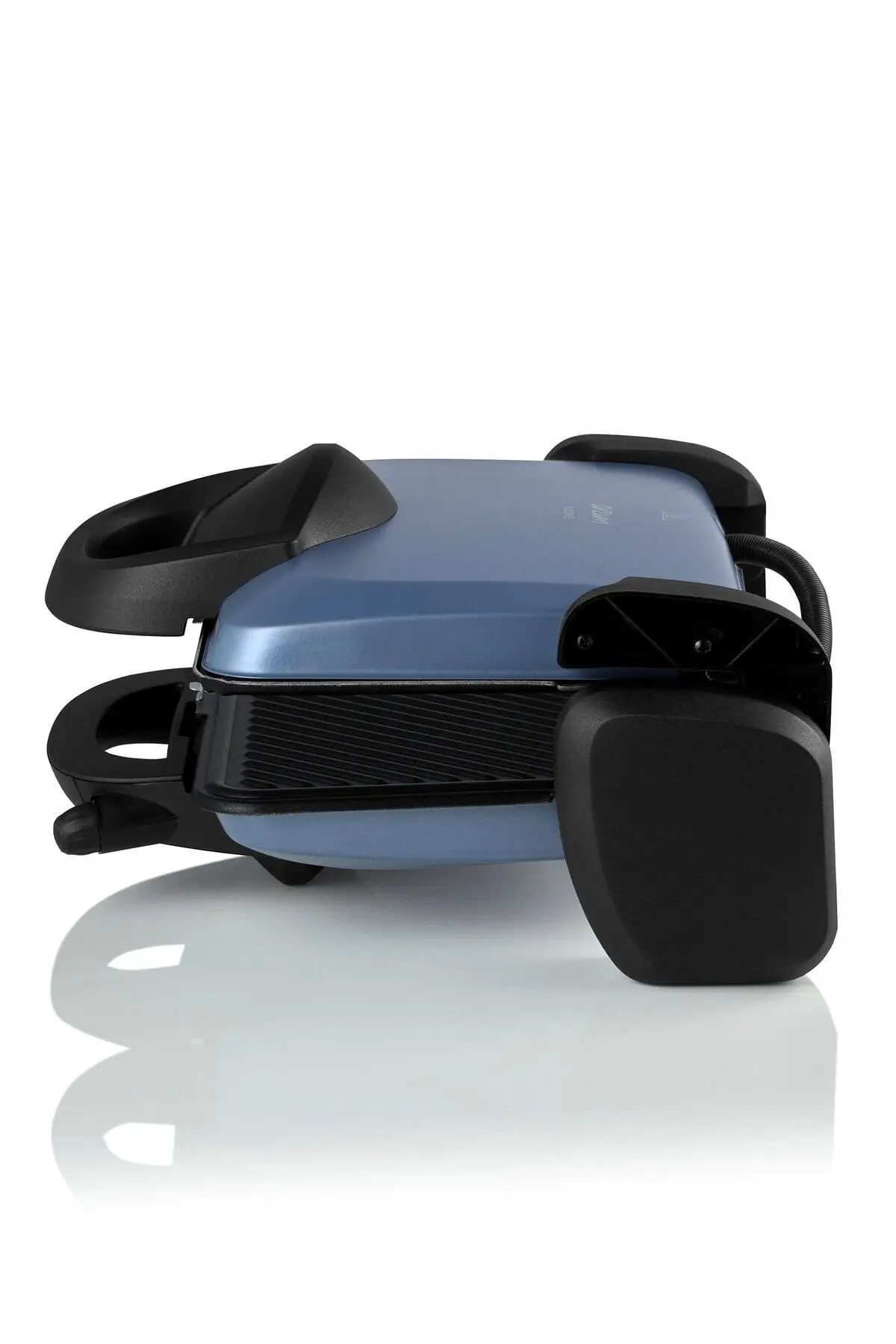 Ar2007 Sultane 1800 W Tost Makinesi