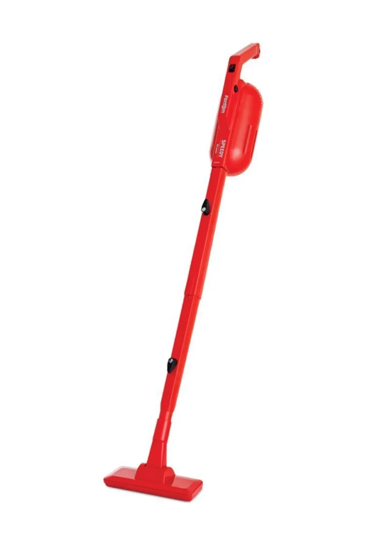 FANTOM P 1200 Pratic Kırmızı Süpürge