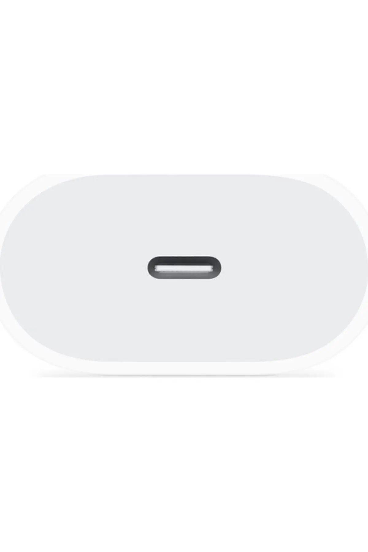 20 W Usb-c Güç Şarj Adaptörü - Mhje3tu/a