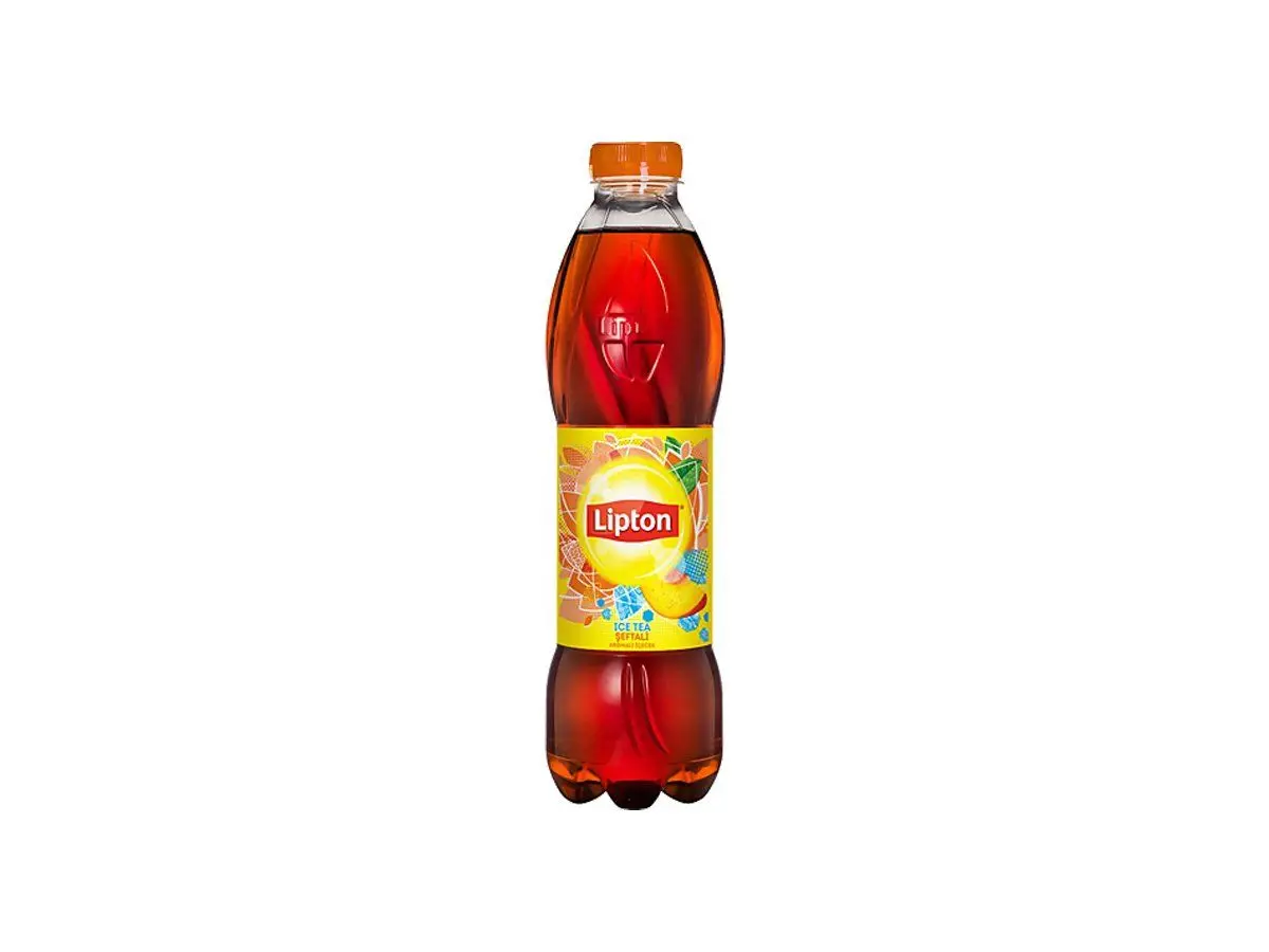 Lipton Ice Tea Şeftali (1 L.)