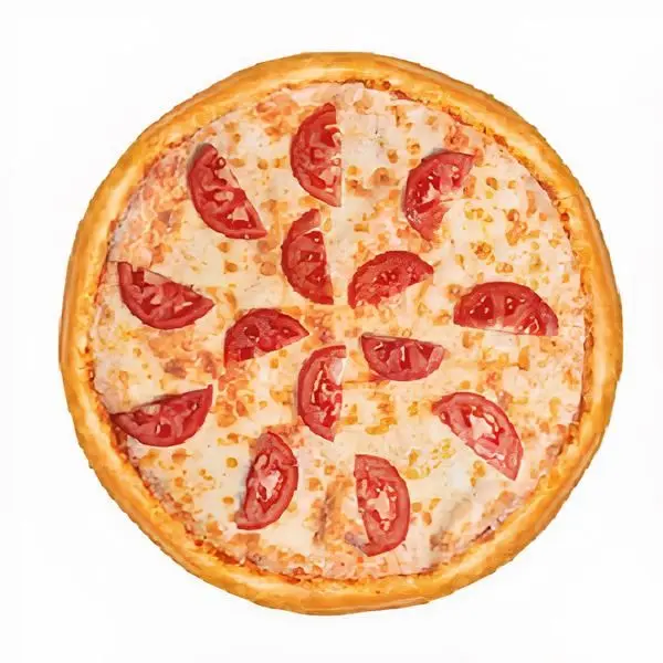 Margarita Pizza (Küçük)