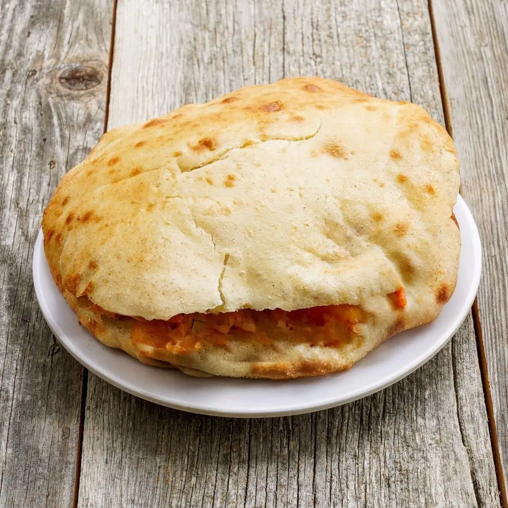 Gobit Ekmek Arası Hatay Usulü Et Döner Menü