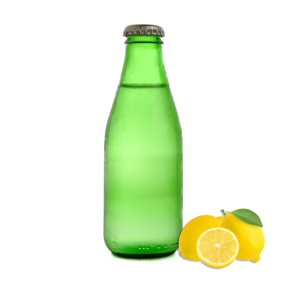 Pınar Limonlu Soda (20 cl.)