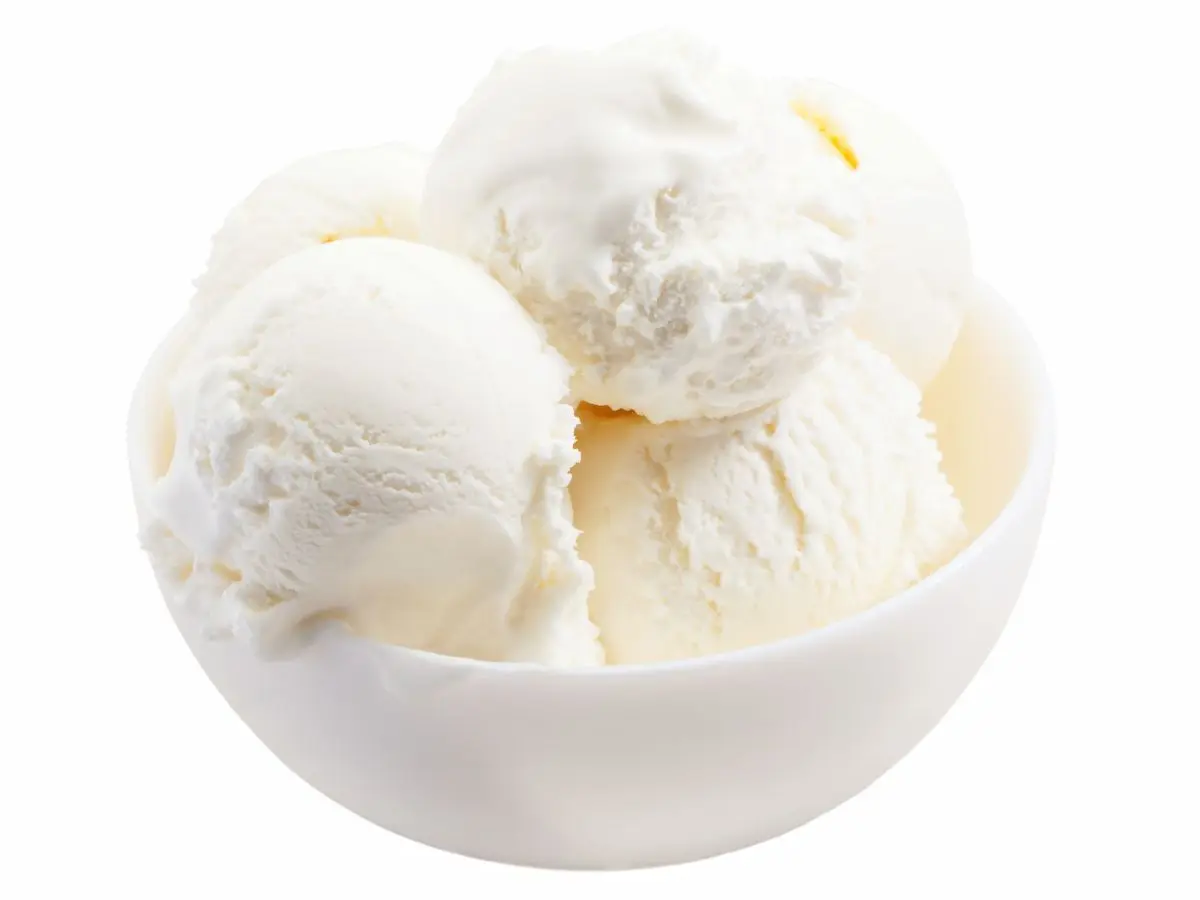 Sade Maraş Dondurması (500 gr.)