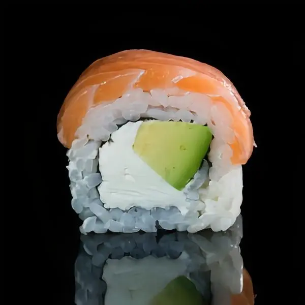 Philadelphia Avokado Roll