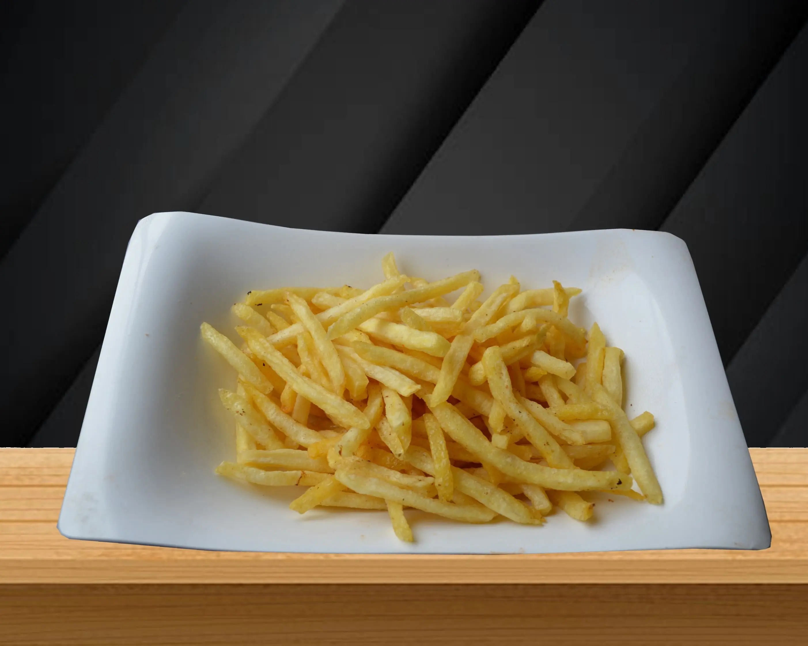 Patates Kızartması (Orta Boy)