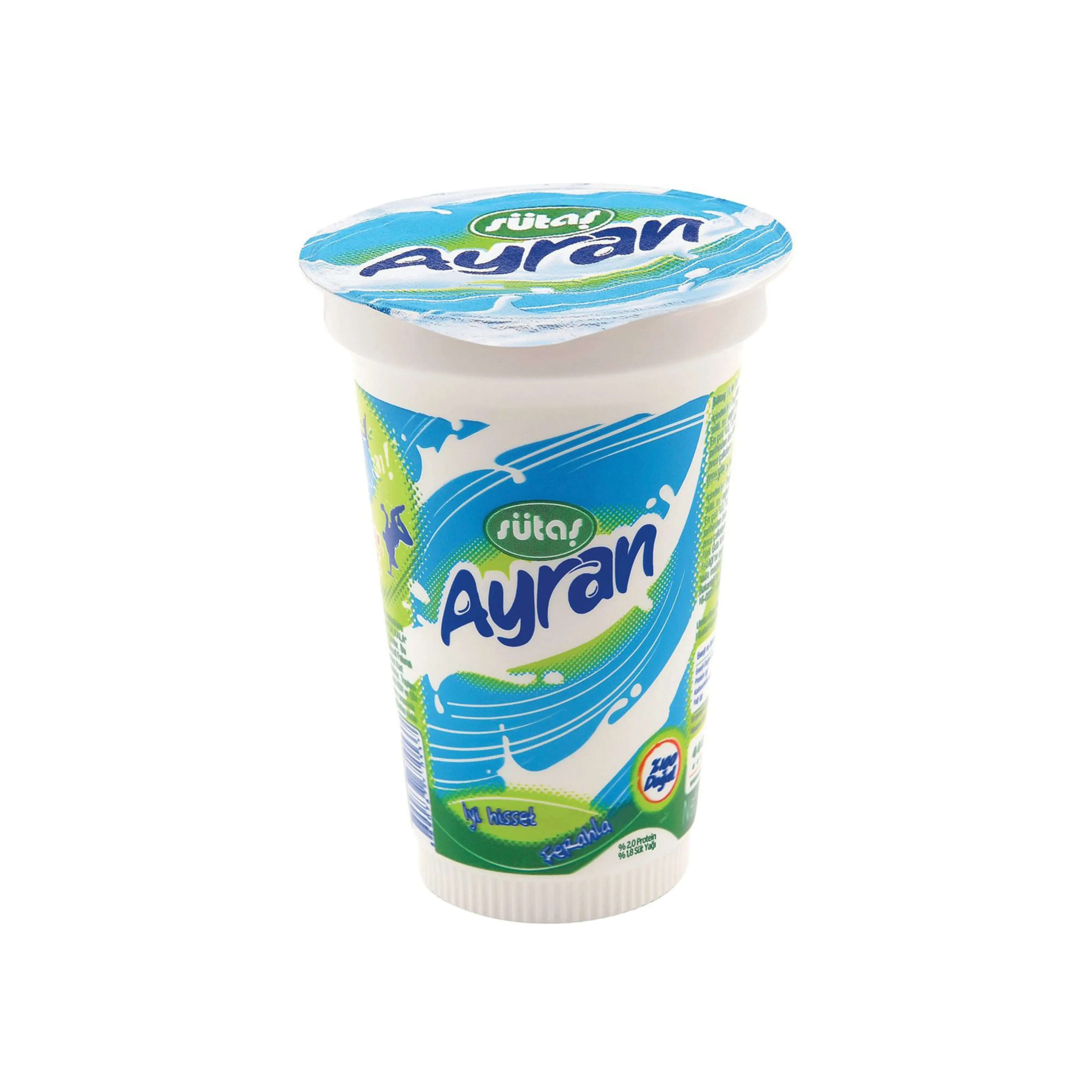 Sütaş Ayran (20 cl.)