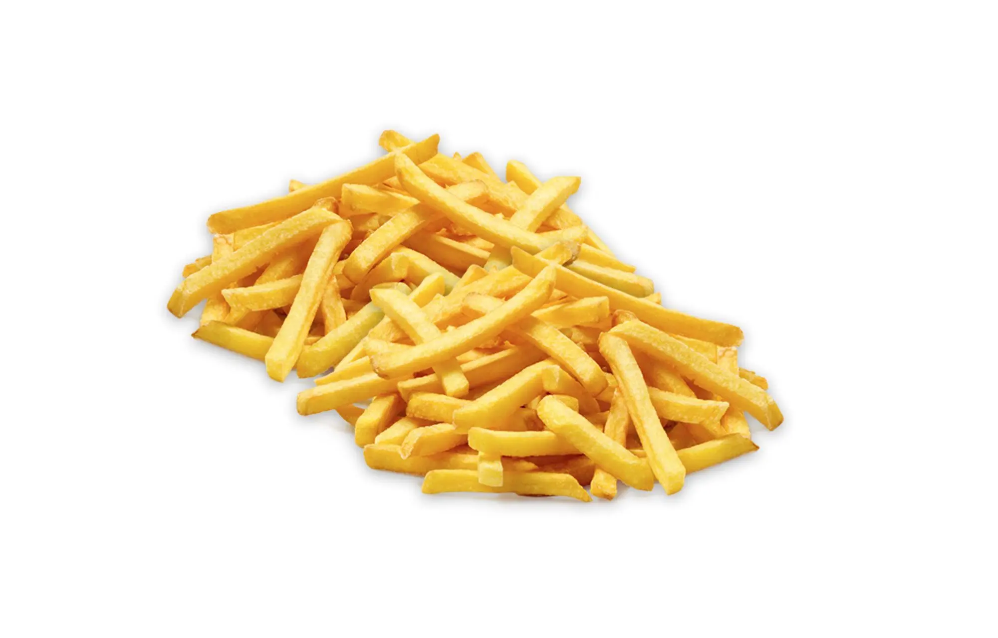 Patates Kızartması (Orta Boy)