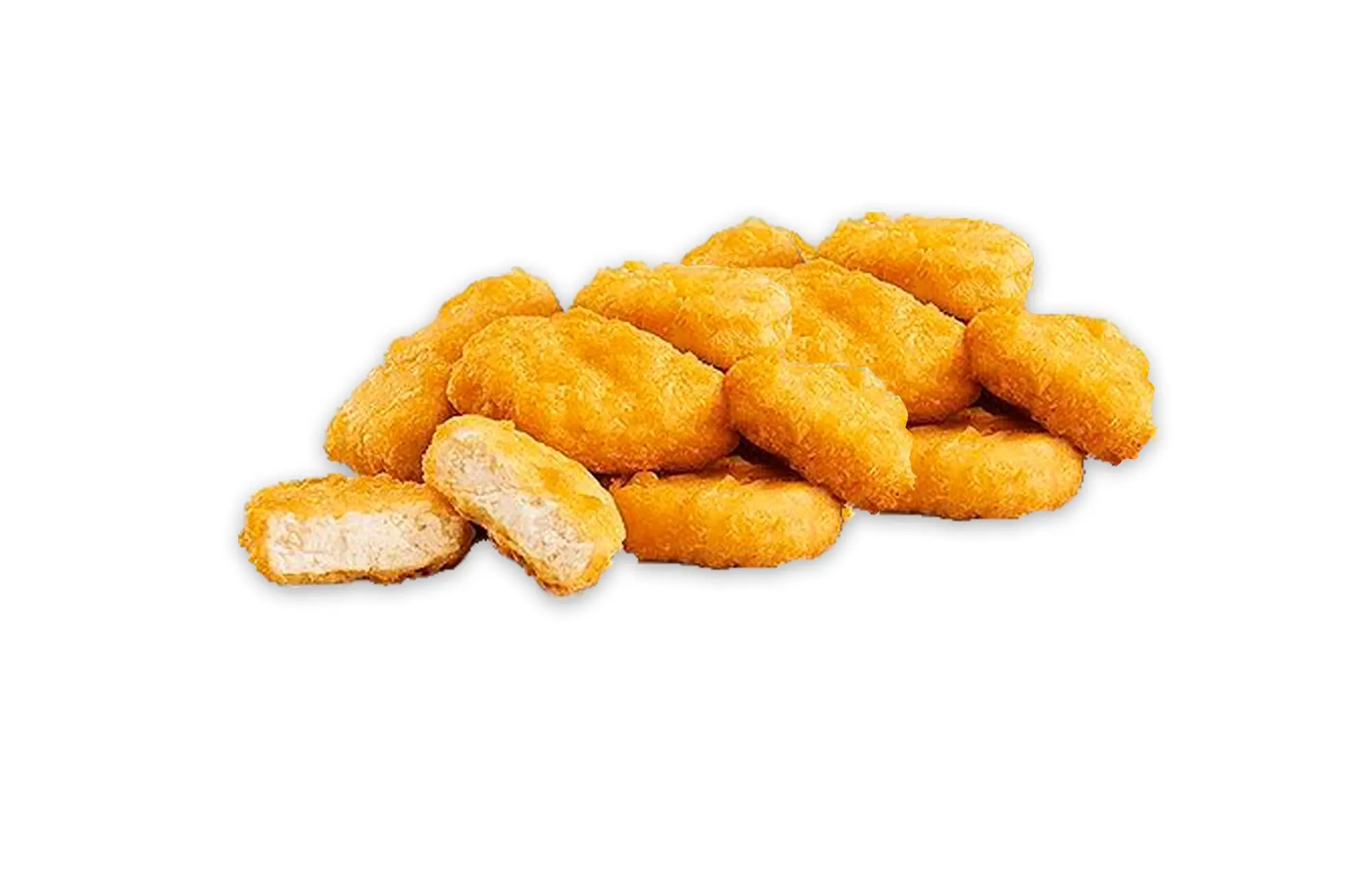 12'li Nugget