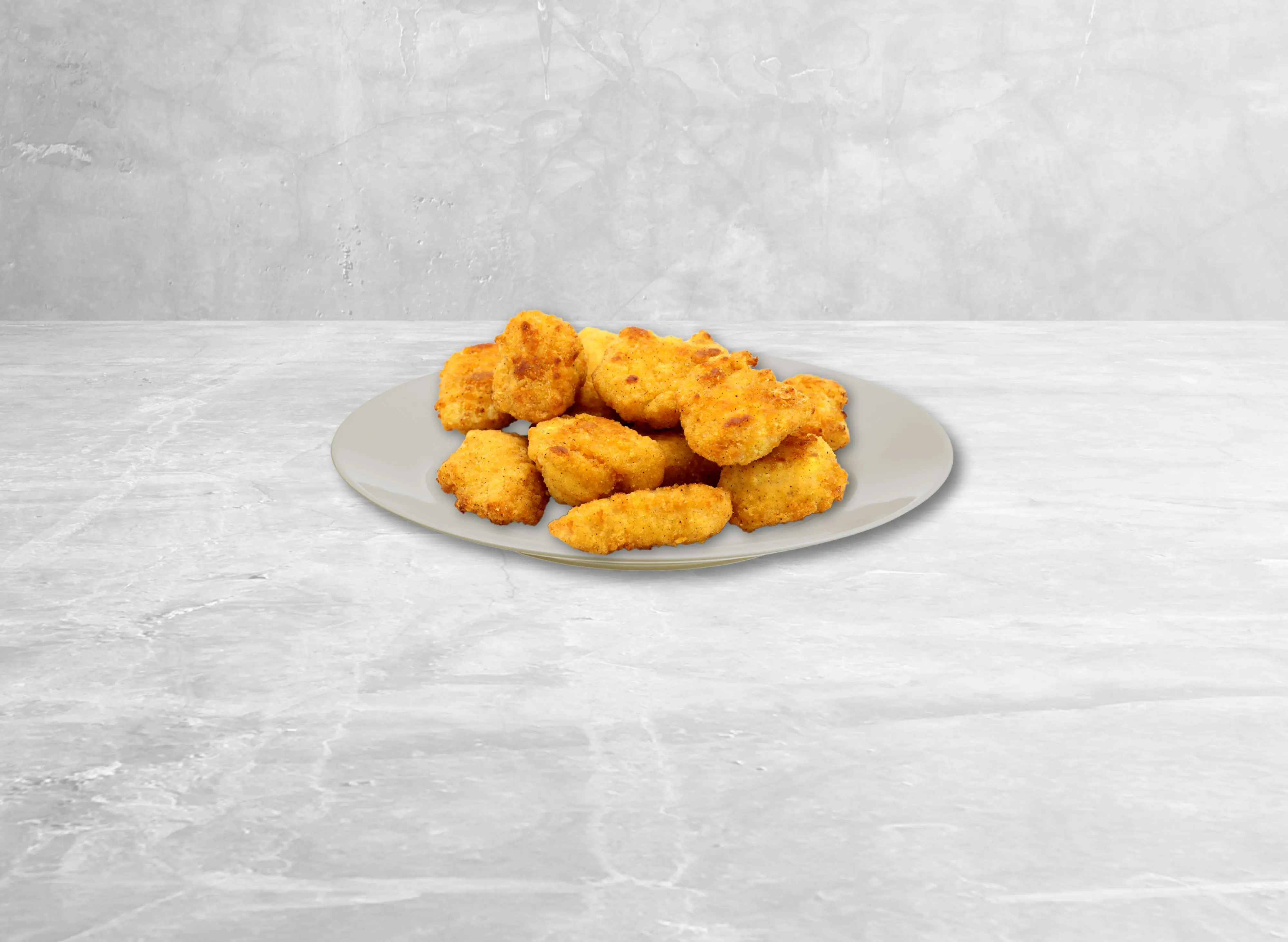 12'li Tavuk Parçaları