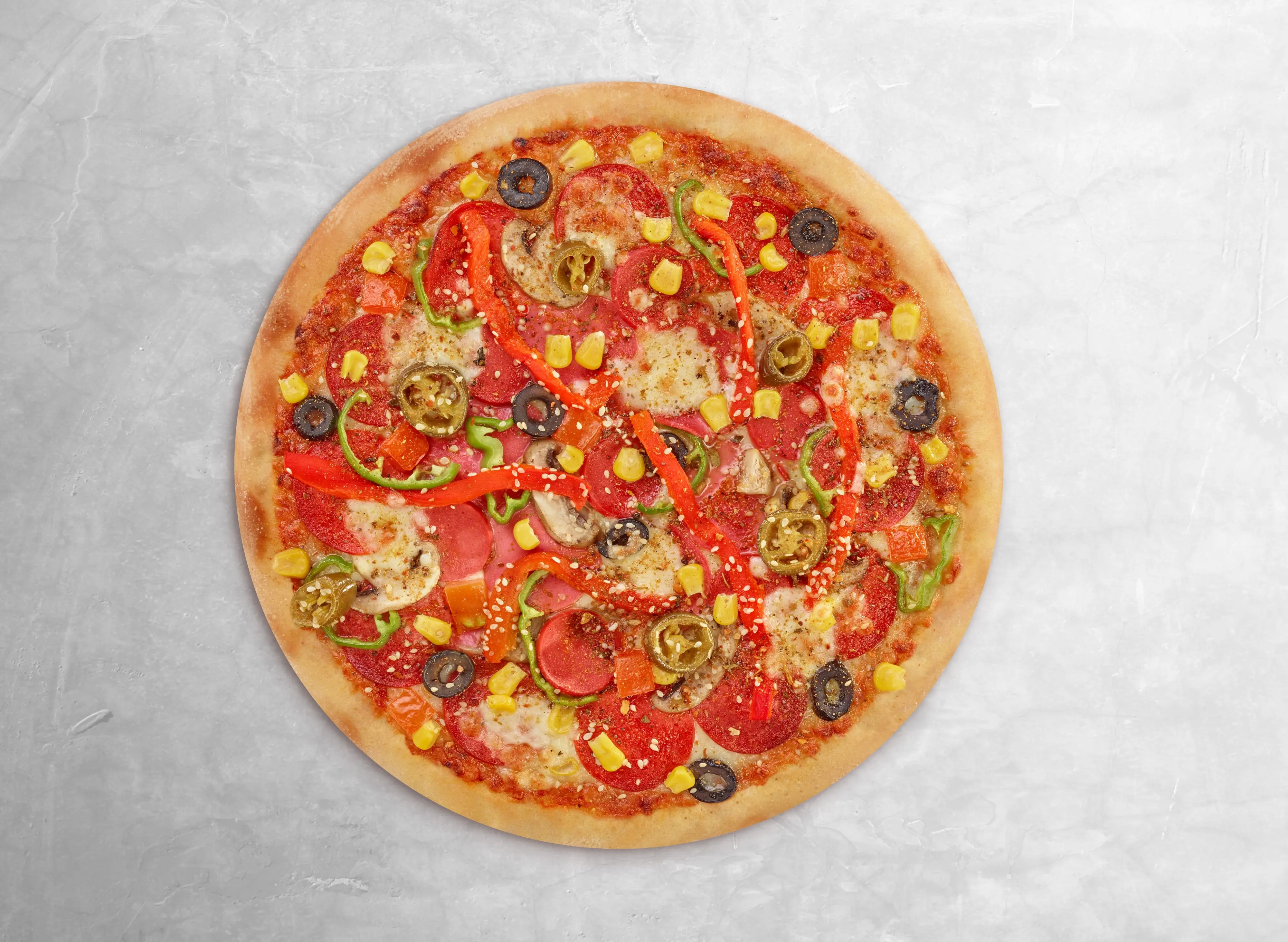 Dopdolu Extra (Büyük)