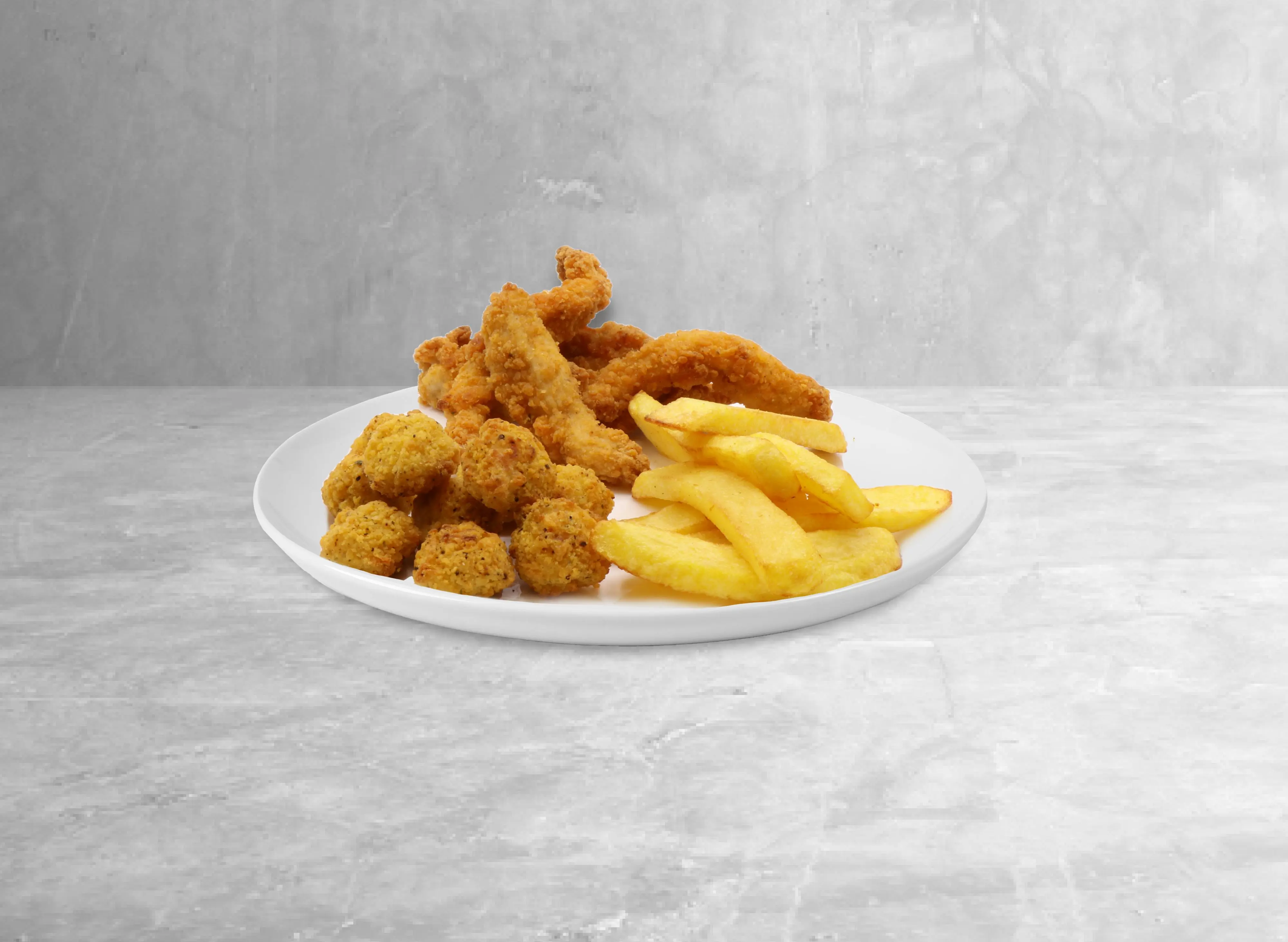 Tavuk Kova Fırsatı