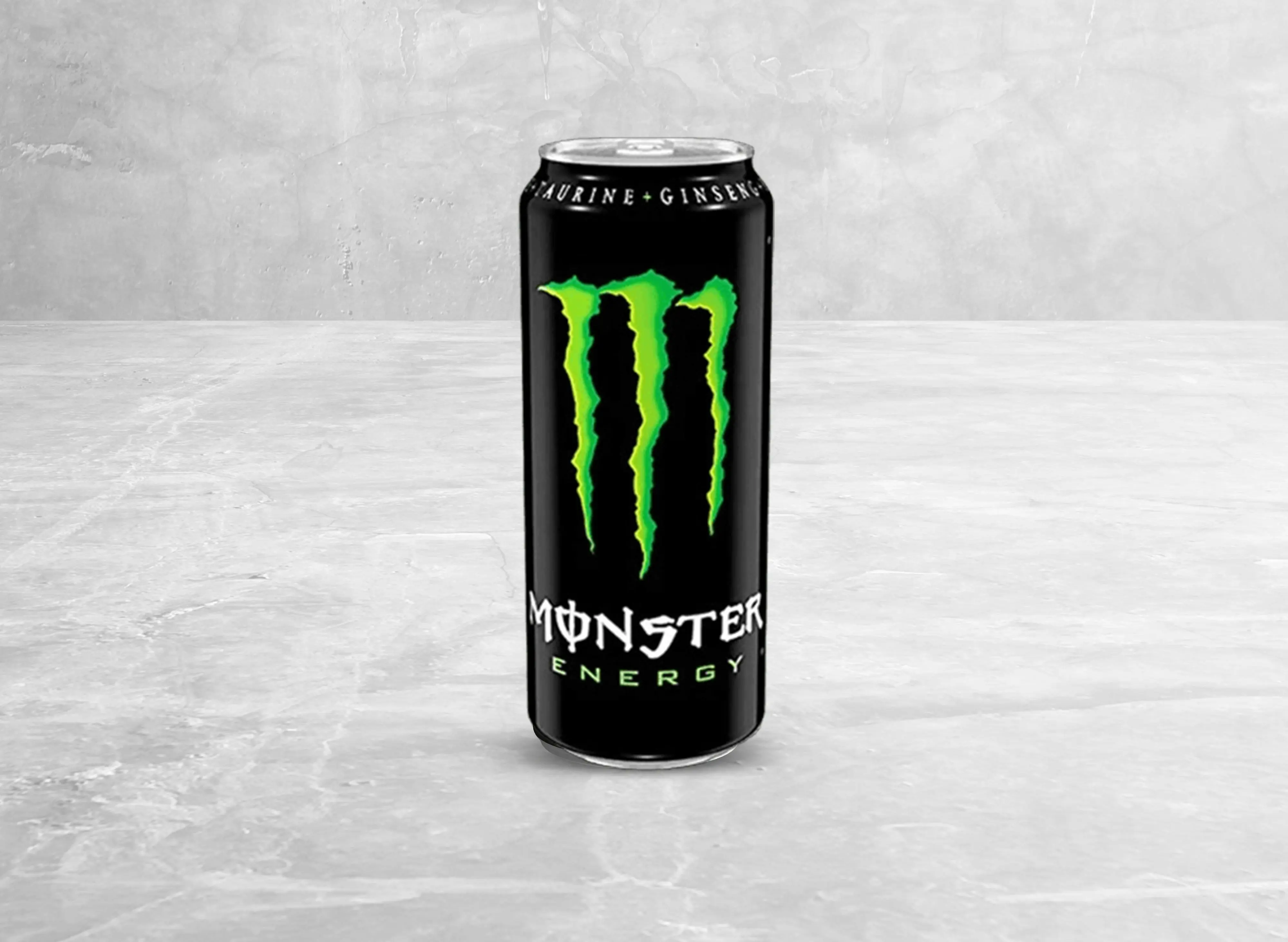 Monster Enerji İçeceği (50 cl.)