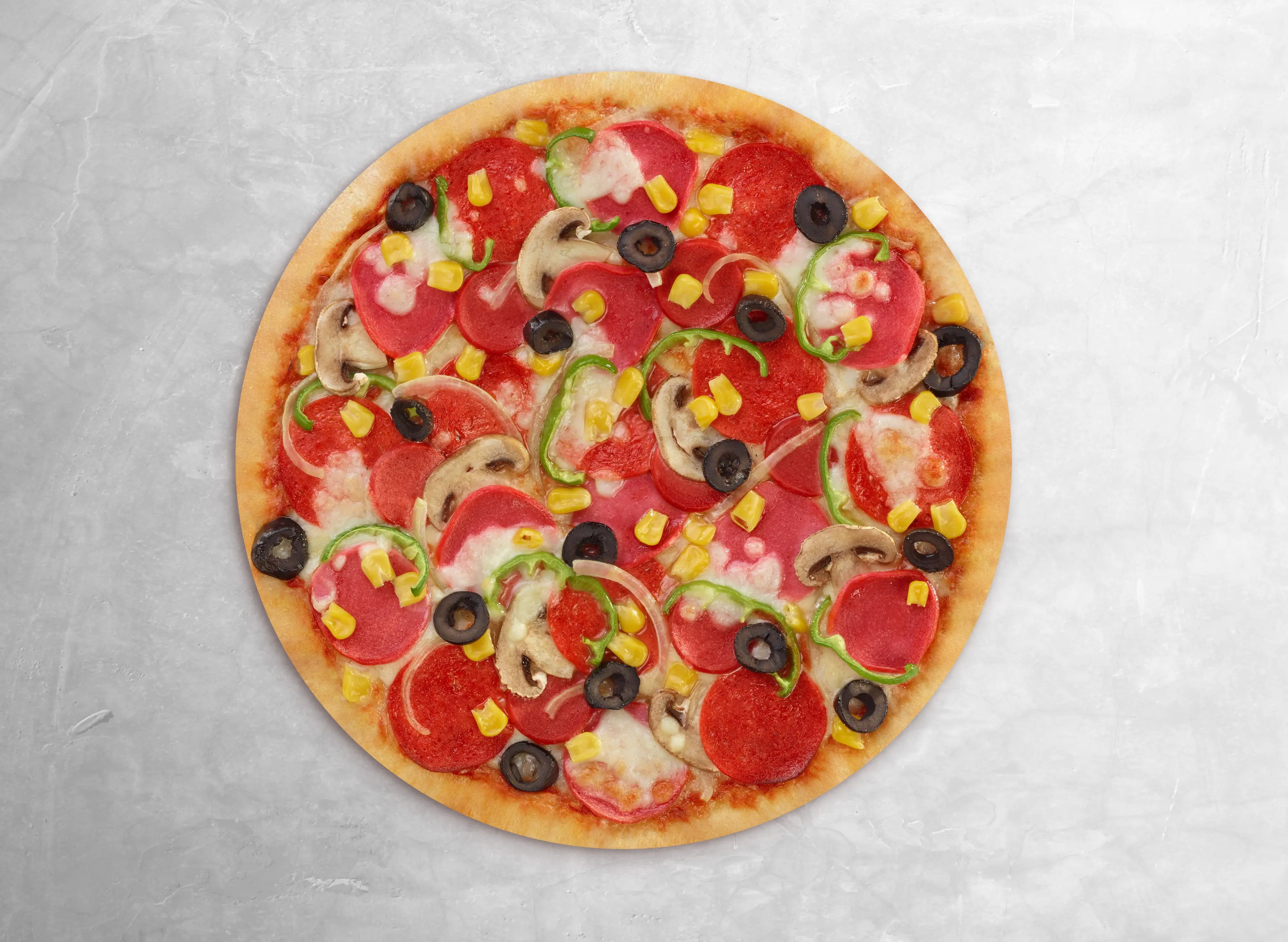 Extravaganzza (Orta)