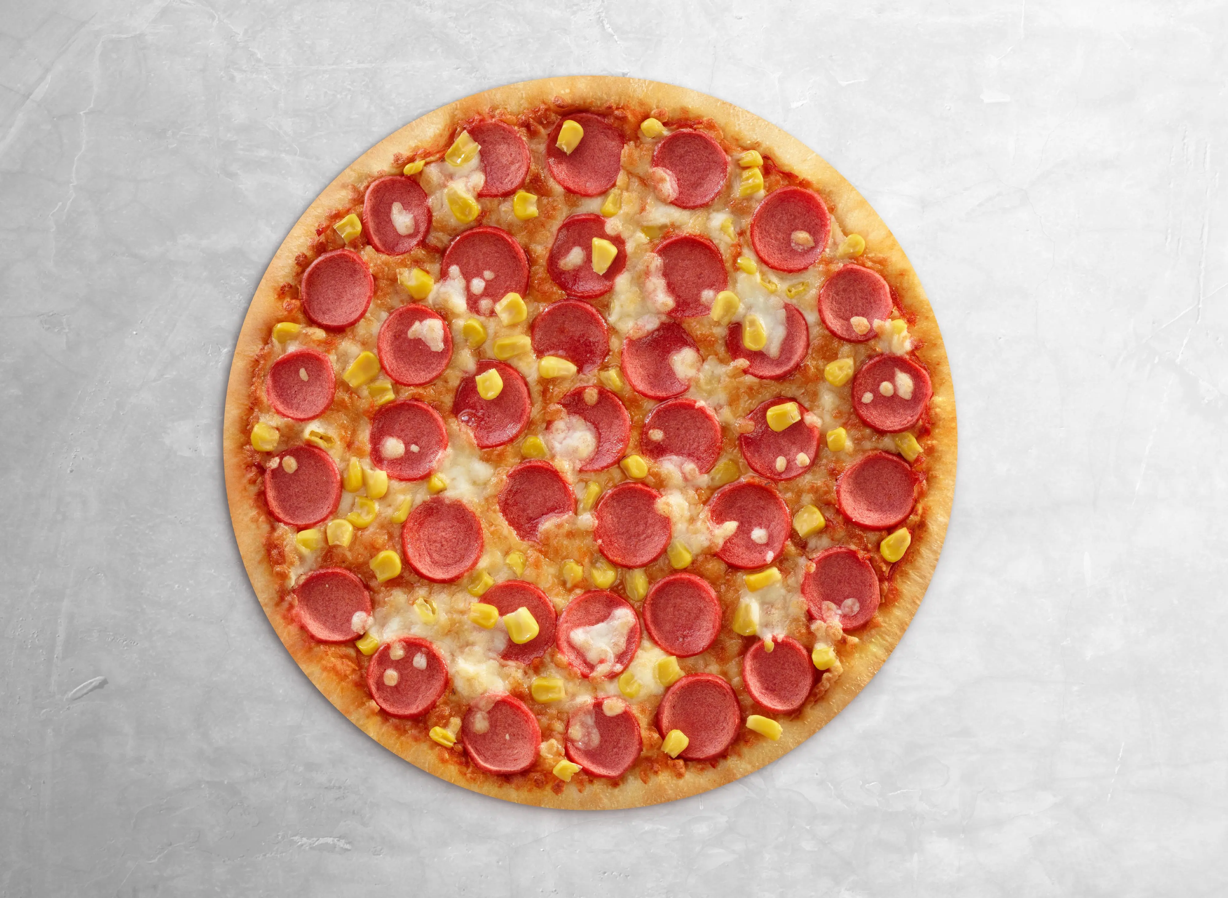 Kantin Pizza (Büyük)