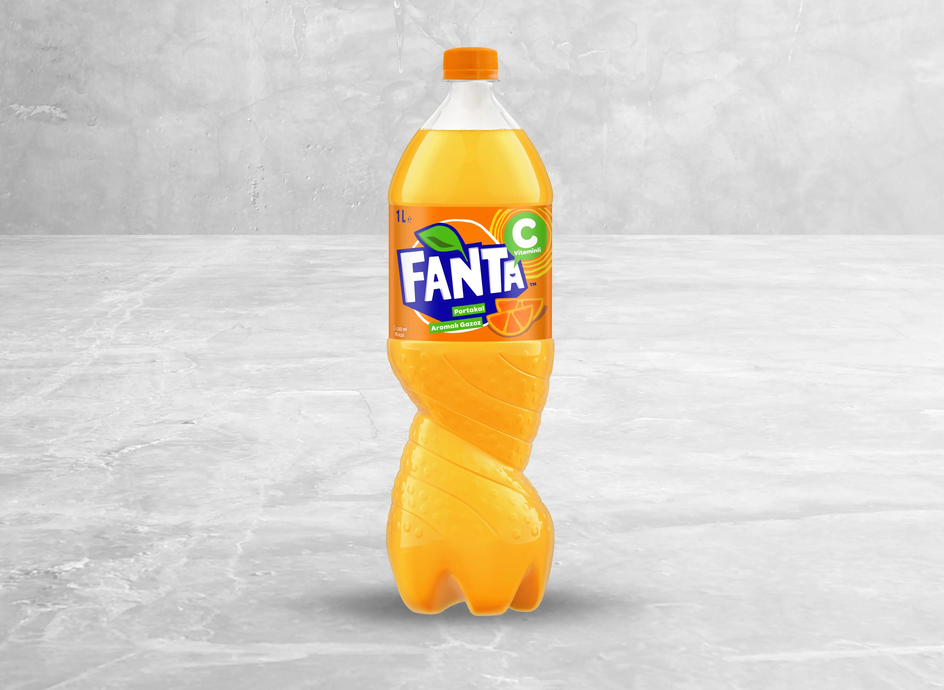 Fanta (1 L.)
