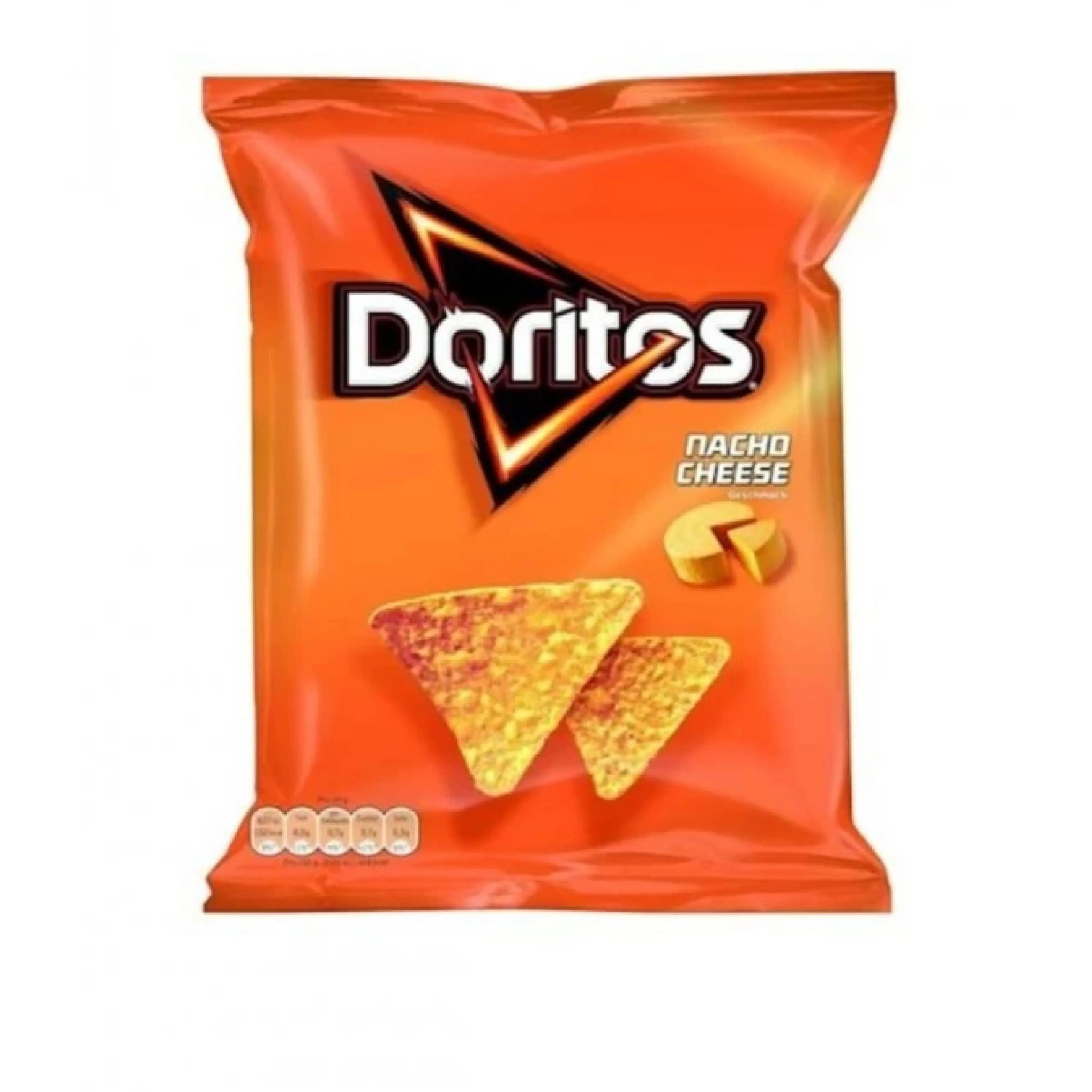 Doritos Nacho (180 gr.)