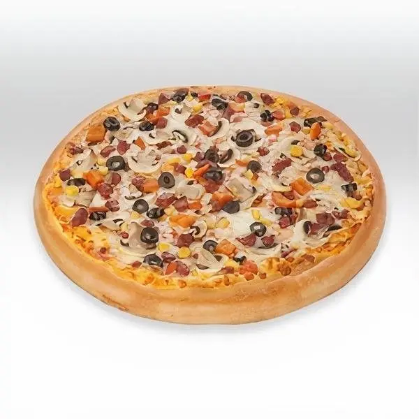 İtalyan Aşkı (Orta)