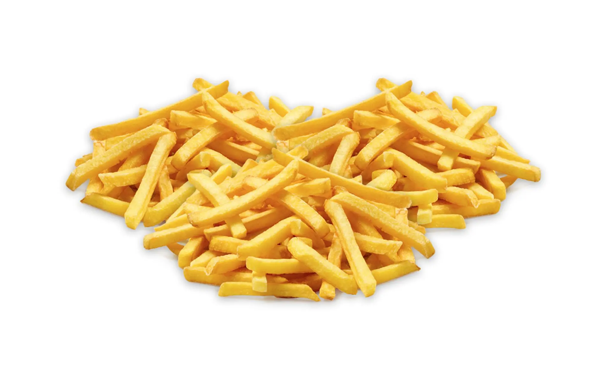 Patates Kızartması (Büyük Boy)