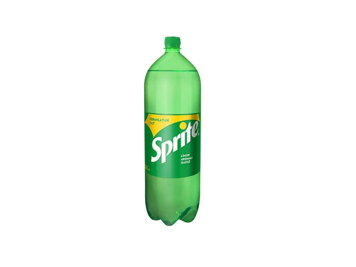 Sprite (2,5 L.)
