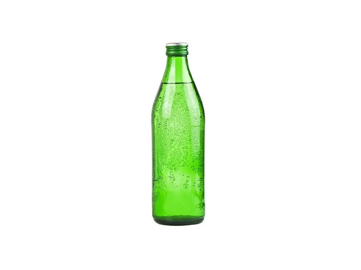 Meyveli Soda (20 cl.)