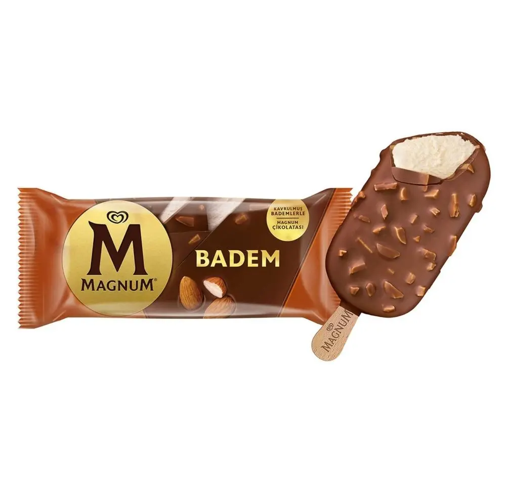 Magnum Badem (95 ml.)