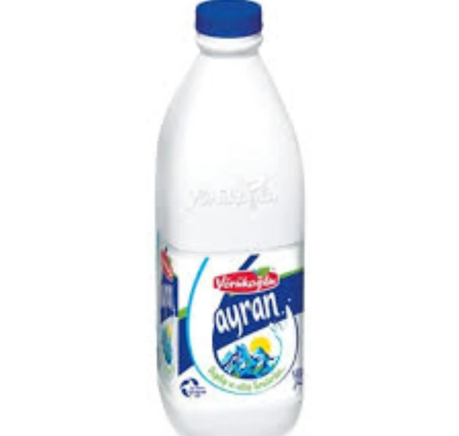 Yörükoğlu Ayran (1 L.)