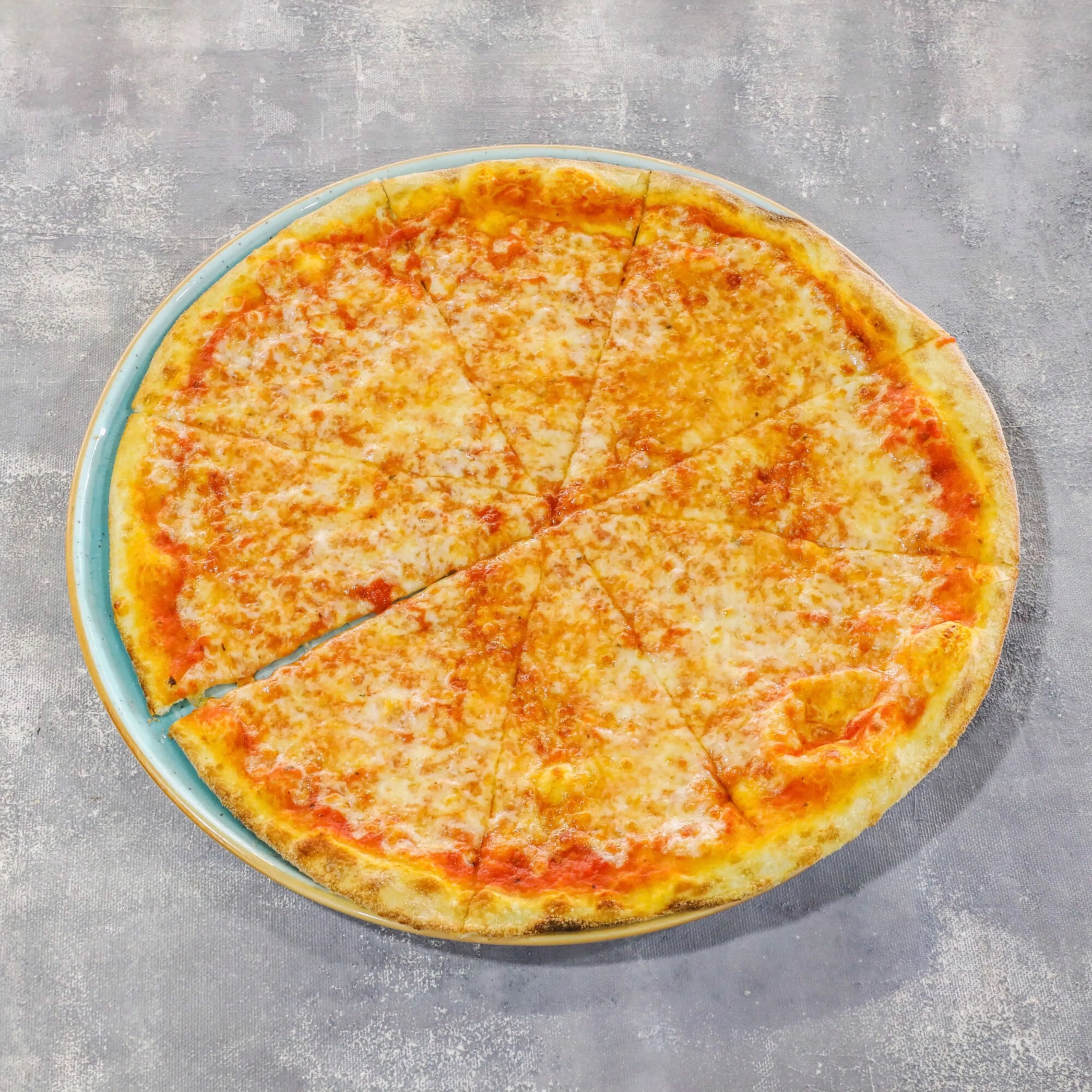 Margharita Pizza (L)