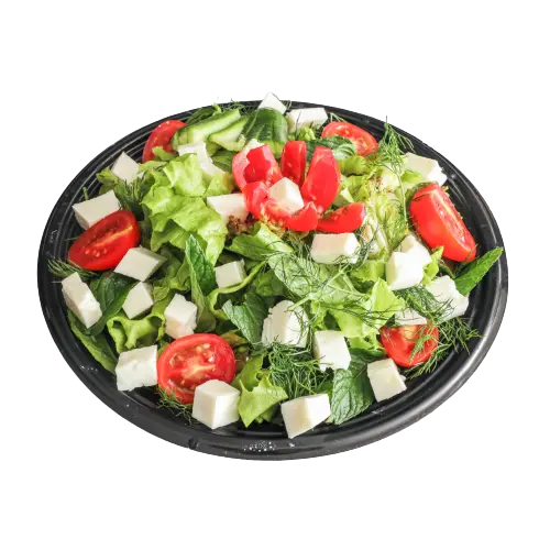 Akdeniz Salata (S)