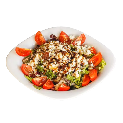 Beyaz Peynirli Salata (S)