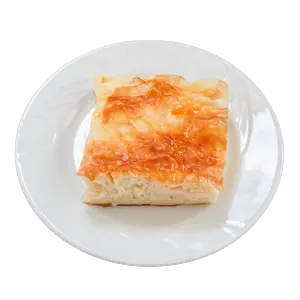 Peynirli Su Böreği