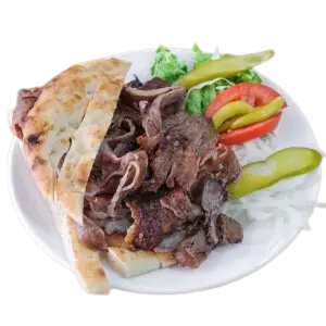 Sade Et Döner