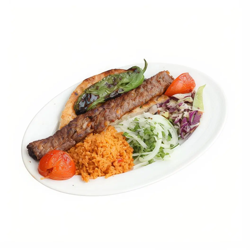 Adana Kebap