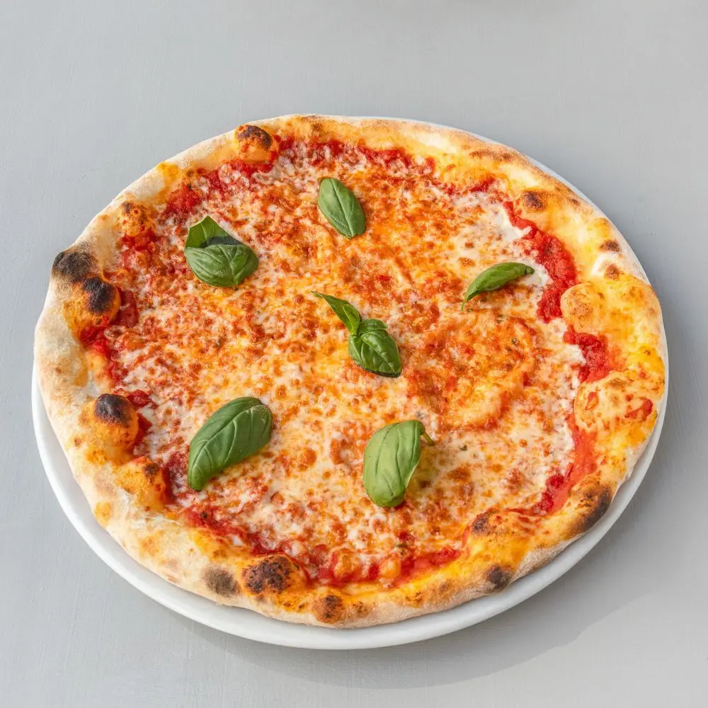 Sandras Special Pizza (L)