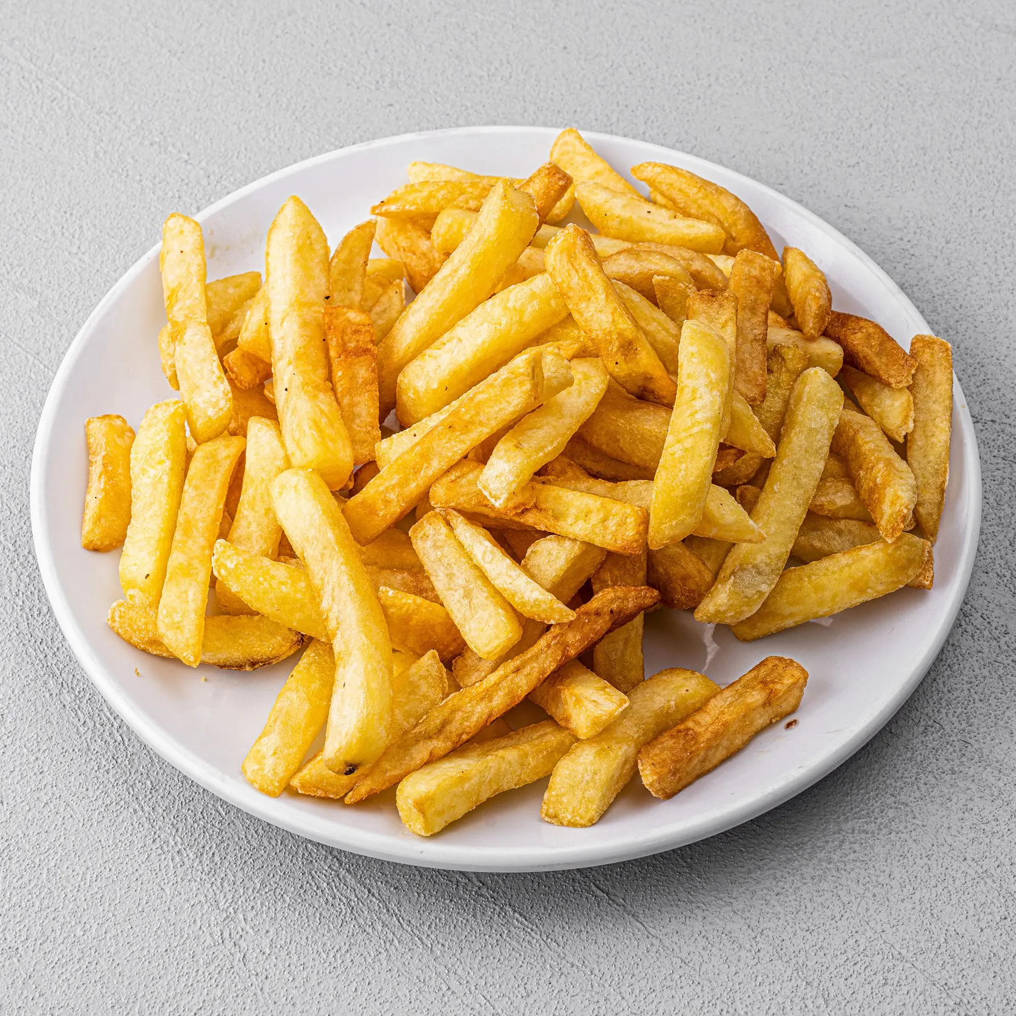 Patates Kızartması (Büyük)