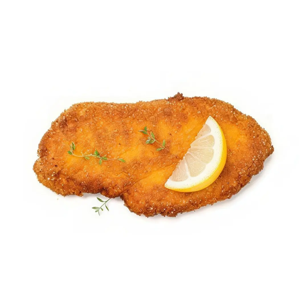 Schnitzel (2 Adet)