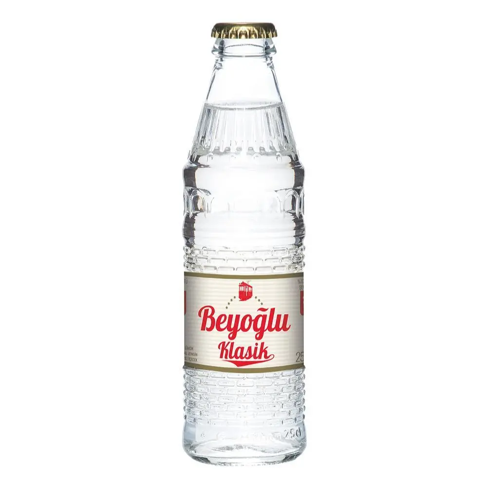 Beyoğlu Gazozu (20 cl.)