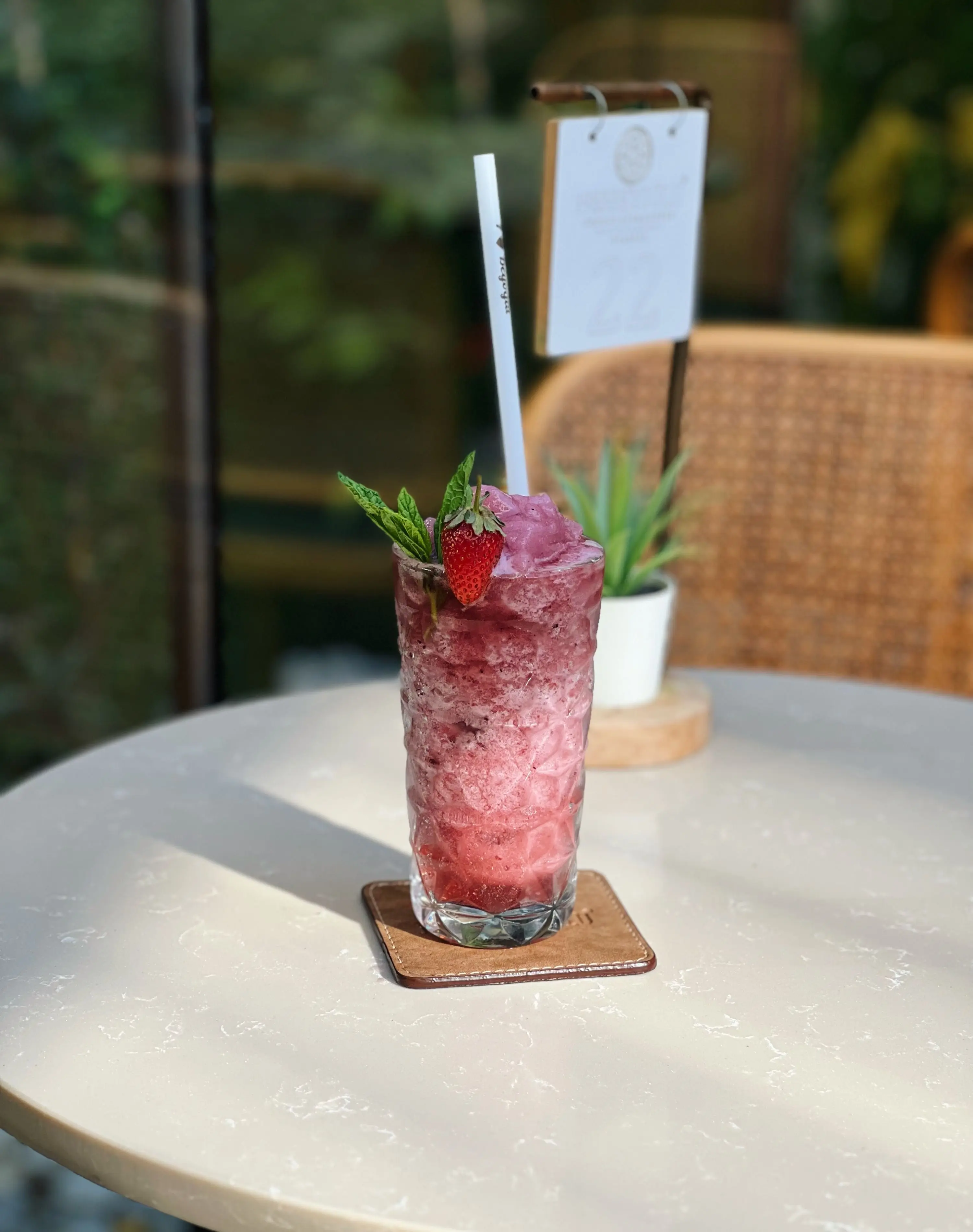 Orman Meyveli Frozen