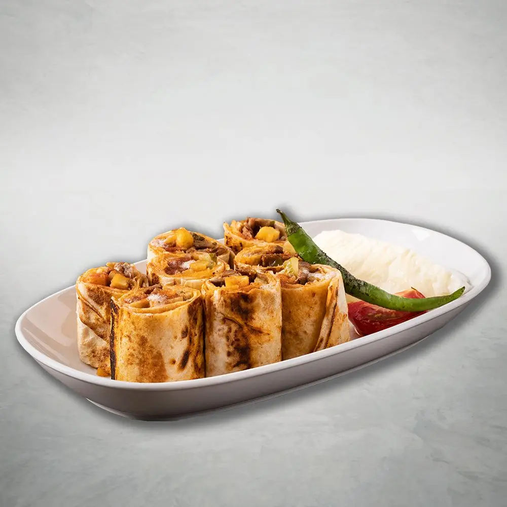 Et Döner Beyti (100 gr.)