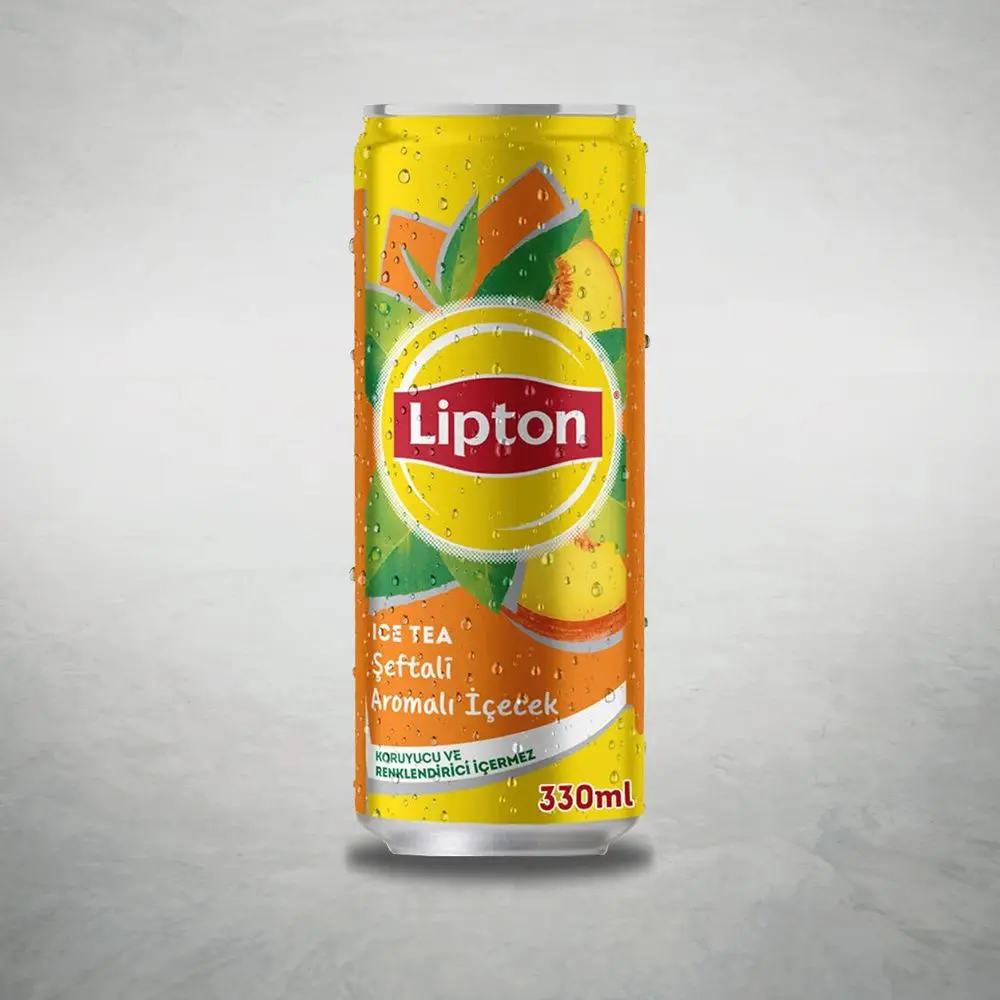 Lipton Ice Tea (33 cl.)