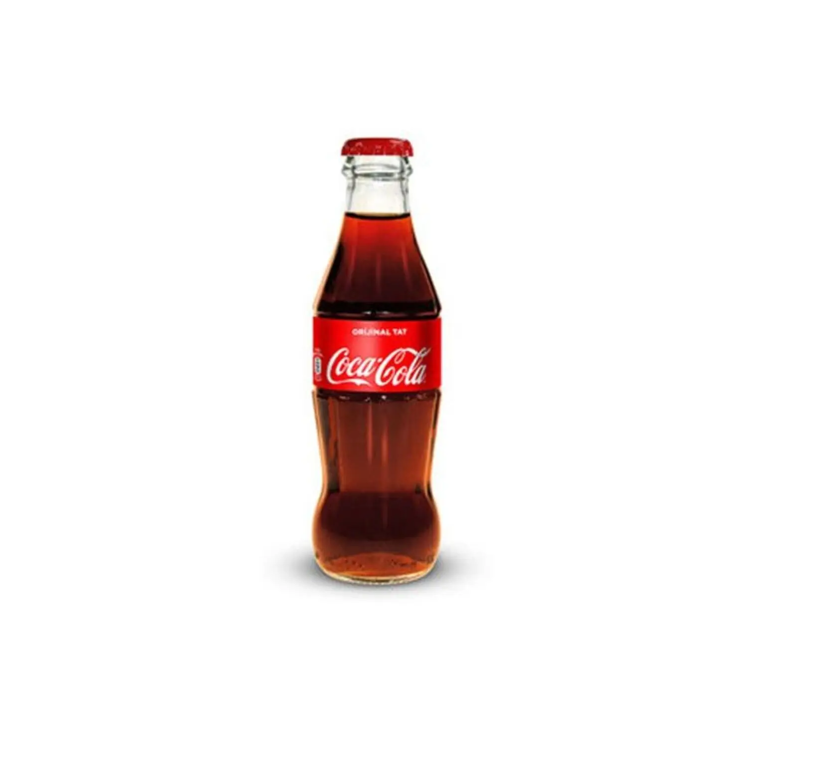 Coca-Cola (20 cl.)