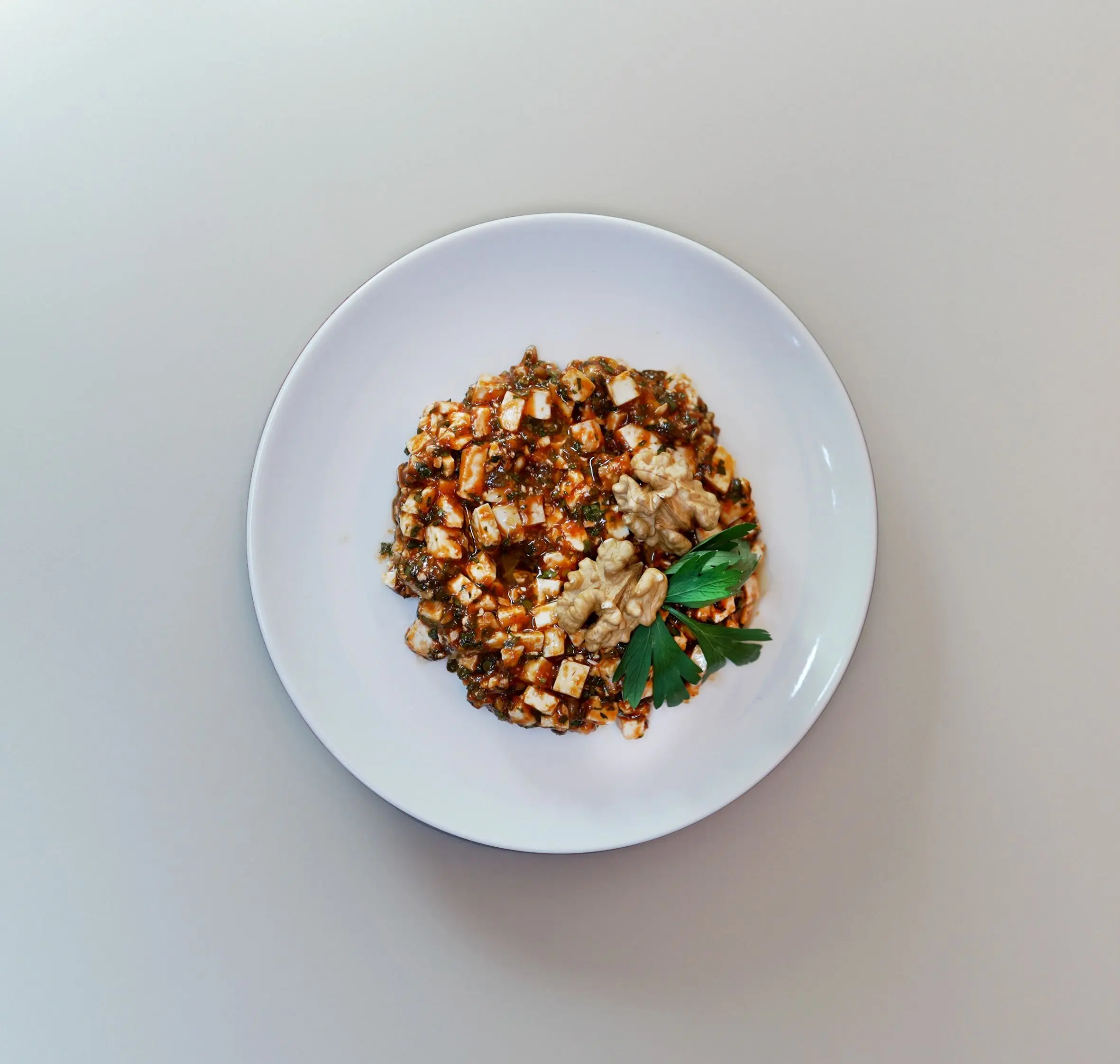 Cunda Ezmesi (200 gr.)